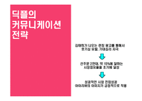 [광고홍보] `딕플`의대한민국NO.1 전자사전 되기 커뮤니케이션전략-6