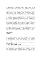 [패션상품유통] 밀리오레와 청평화 시장을 중심으로한 패션쇼핑몰 조사-11