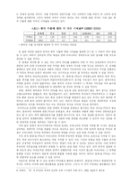 [동아시아정치] 동아시아 지역의 FTA-7