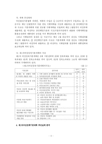 [여성학]여성정책 기본계획 추진의 효율성 저해요인 분석 연구-3