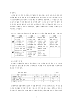 [여성학]여성정책 기본계획 추진의 효율성 저해요인 분석 연구-8