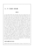 [국제마케팅] 마케팅활동의 차이에 따른 기업사례분석-6
