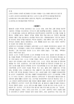 [국제마케팅] 마케팅활동의 차이에 따른 기업사례분석-7