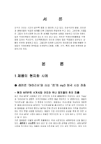 국제마케팅 현지화 사례분석-3