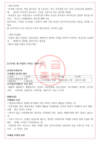 청주대학교 손에잡히는 비즈니스플랜 기말고사 족보[A+]-4