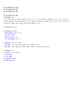 울산대 숲과인간생활 기말고사 족보[A+]-16