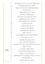현대커머셜 면접기출 5개년+꿀팁[최종합격!]-3
