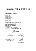 산업안전(산업)기사 실기필답형 요약집-16