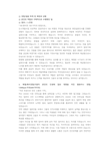 KT estate 부동산개발 직무 첨삭자소서-2