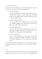 (A+, 한국어교육학개론, 4-2 국어국문) 문법 교수 모델 중 PPP 모델과 TTT 모델을 설명하시오. 모델의 특징, 수업 순서, 간단한 예를 포함하여 기술하시오.-8