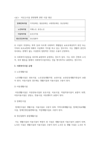 사회복지개론_사회복지시설 유형에 대하여 조사하시오 (조사내용 사회복지사업법에 명시되어 있는 사회복지시설 유형을 조사, 조사영역 사회복지 영역별 시설유형, 작성방법 사회복지시설 각 유형별 시설 설치목적, 설치방법 기재)-4