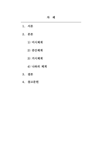 인간행동과사회환경_환경 속의 인간 개념인 미시체계 중간체계 거시체계 개념을 분류하여 정리하고 현재 자신이 속해 있는 체계들을 파악하여 자신과 환경의 상호작용이 자신에게 어떤 영향을 주고 있는지 정리하여 기술하세요-2