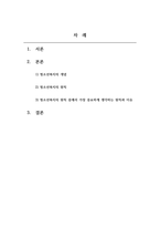청소년복지론_청소년복지의 원칙에 관하여 요약 정리한 후(학습자 중심으로) 이중에서 학습자가 가장 중요하게 생각하는 원칙을 제시하고 그 이유를 설명하시오 (2)-2