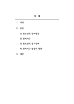 청소년복지론_청소년의 정치참여와 참여기구 활성화 방안을 작성하시오-2