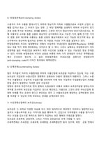 비관세장벽 정책의 개념과 종류-8
