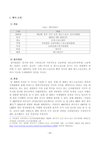 방송대_22학년도2학기)_스포츠산업의이해(공통) - 본인이 거주하고 있는 지역에서 스포츠를 활용한 행사(축제, 이벤트, 대회, 등) 중 하나 선정하여, 그 특성(개요, 참가대상, 특징, 홍보전략, 문제점, 등)을 요약하고, 선정한 행사의 장기적인 발전을 위해 필요한 전략에 대해 자신만의 생각이나 의견을 논하세요-2