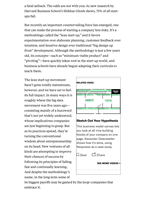 Lecture Note__New Venture Startup_MBA_Alto_05-1 (HBR, Reading Materials)Why the Lean Start-Up Changes Everything-2