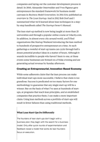 Lecture Note__New Venture Startup_MBA_Alto_05-1 (HBR, Reading Materials)Why the Lean Start-Up Changes Everything-9