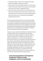 Lecture Note__New Venture Startup_MBA_Alto_05-1 (HBR, Reading Materials)Why the Lean Start-Up Changes Everything-11