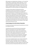 Lecture Note__New Venture Startup_MBA_Alto_05-1 (HBR, Reading Materials)Why the Lean Start-Up Changes Everything-13