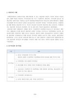 방송대_22학년도2학기)_사례관리론(공통) - 사례관리대상자 실태조사서를 참고하여 (하단 참조) 단기목표와 장기목표를 제시하고, 서비스제공 계획서를 수립하시오-2