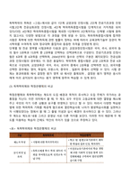 독학학위제도의 도입배경 및 목적, 특성(특징), 독학학위제와 학점은행제의 비교-4