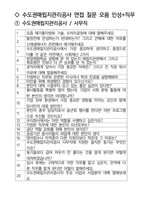 수도권매립지관리공사 사무직 최종합격자의 면접질문 모음 + 합격팁 [최신극비자료]-2