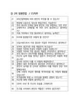국제엘렉트릭코리아 CS 최종합격자의 면접질문 모음 + 합격팁 [최신극비자료]-3