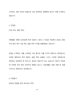 BYC 내의MD 최종 합격 자기소개서(자소서)-5