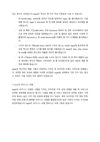 (A+ 경영혁신) 애플 Apple의 성공사례 - 사업모델, SWOT, STP, 사업 전략 분석-7