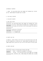 사회복지프로그램, 초기 청소년의 또래 괴롭힘 개선 학교생활 적응, 친구관계 질 개선, 적응력 향상을 위한 통합적 접근 프로그램-1
