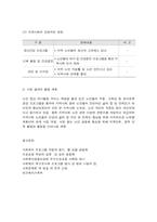 사회복지프로그램, 노인 집단 여가활동 서비스 제공을 통한 빈곤 노인들의 우울, 고독감 등 정서문제 경감 프로그램-11