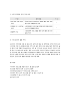 사회복지프로그램, 뇌성마비 지체장애 아동 및 청소년의 감각능력 향상 및 문제행동 소거를 위한 심리사회적응 지원 프로그램-11