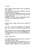 보웬의 가족치료 주요개념 분석 / 보웬의 가족치료 사례분석 / 보웬의 가족치료 한계점과 평가 / 보웬의 가족치료에 대해 느낀점-8