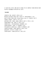 정신보건사회복지사의 역할 및 개입방법에 대해 논하시오-6