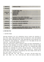 관광사업이란 무엇인지 개념과 관광사업의 특성을 설명하고, 관광환경이 변화하는 배경에는 어떠한 것들이 있는지 사회, 문화, 정치, 경제환경 등으로 나누어 설명해보시오-3