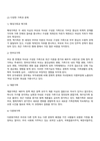 개인, 가족, 집단 대상 사회복지실천-5
