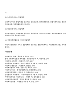 사회복지 전달체계에 대해서 설명하시오-6