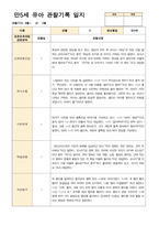 만5세 유아 관찰기록 12-2월 21명-6