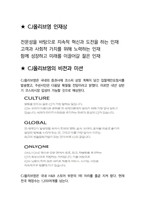CJ올리브영 Trainer(서비스 운영) 최종합격자의 면접질문 모음 + 합격팁 [최신극비자료]-6