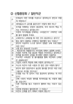 신협중앙회 일반직군 최종합격자의 면접질문 모음 + 합격팁 [최신극비자료]-3