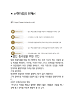 신한카드 마케팅 최종합격자의 면접질문 모음 + 합격팁 [최신극비자료]-7