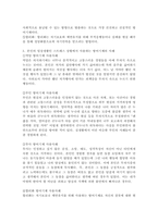 정신역동모델 중 방어기제에 5가지 이상 논하고 일상생활인 스트레스 상황에서 자신이 주로 사용하는 방어기제는 무엇이며 어떠한 방식으로 사용하고 있는지에 대해 구체적인 예시와 본인의 의견을 작성하시오-3