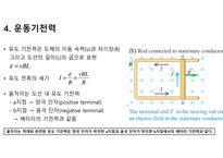 전자기 유도ppt-17
