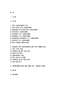 사회복지행정론 2023년) 한국 사회복지행정의 역사를 요약, 1990년대 이후 우리나라 사회복지기관에서 사회복지행정에 대한 수요가 촉발된 요인, 최근 사회복지행정 분야의 발전 현황을 알 수 있는 사례를 발굴 설명 방송통신대 사회복지행정론 1학기 중간과제물-2