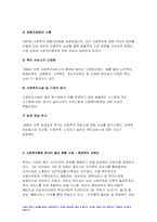 사회복지행정론 2023년) 한국 사회복지행정의 역사를 요약, 1990년대 이후 우리나라 사회복지기관에서 사회복지행정에 대한 수요가 촉발된 요인, 최근 사회복지행정 분야의 발전 현황을 알 수 있는 사례를 발굴 설명 방송통신대 사회복지행정론 1학기 중간과제물-6
