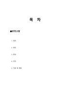 만성폐쇄성폐질환 문헌고찰-2