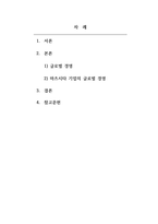 국제경영_마츠시타 기업의 사례를 바탕으로 글로벌 경영에 대해 논하시오-2