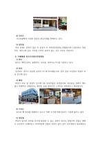 바리스타_ 현재 영업 중인 커피 전문점 여섯곳을 선정하여 각각의 커피전문점에서 사용하고 있는 원두의 종류와 지리적 위치, 매장 내,외부 인테리어, 판매 디저트류를 조사하며 느낀 카페의 장단점을 알아본다-7