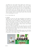소비자행동론_소비자 구매 의사결정에 미치는 요인과 펀마케팅을 활용한 마케팅 추진 사례-5